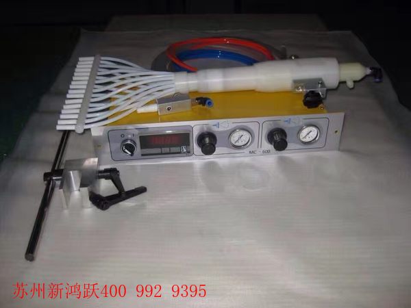 噴粉摩擦槍廠家